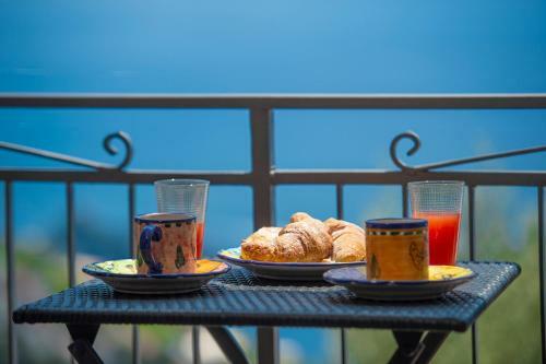 Apartamento Amalfi Coast Bougainvillea