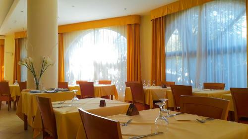 Aparthotel Residence Esmeraldo