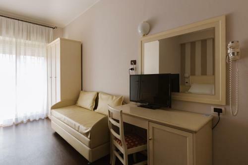 Park Hotel Serena