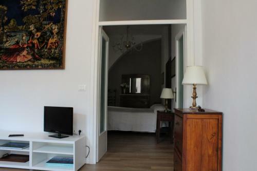 San Giacomo Apartment