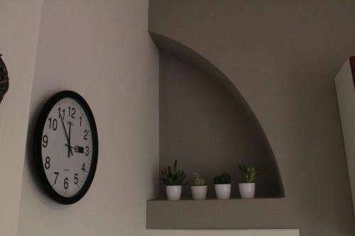 San Giacomo Apartment