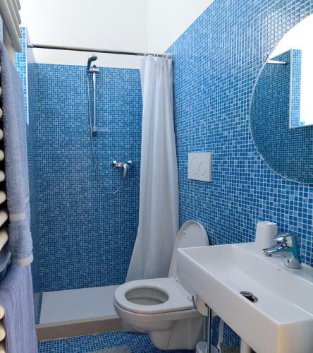 San Giacomo Apartment