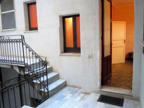 Apartamento Appartamento Piazza Vittorio Trapani