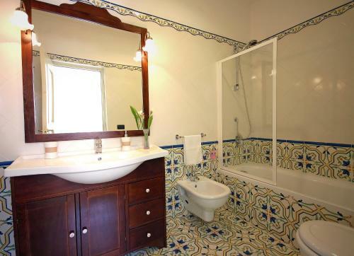 Hostal Sorrento Inn Guesthouse