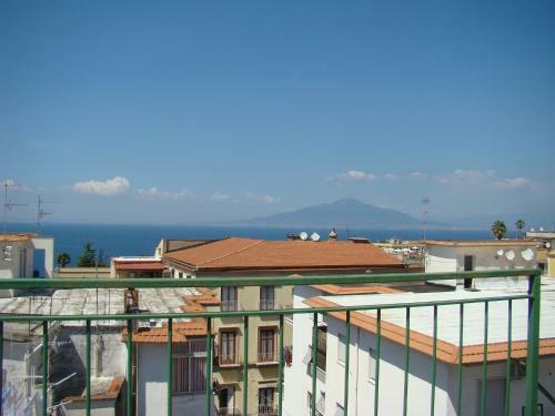 Hostal Sorrento Inn Guesthouse