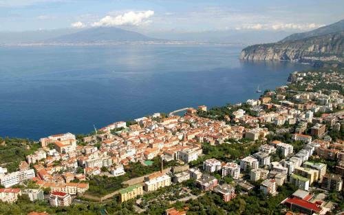Hostal Sorrento Inn Guesthouse