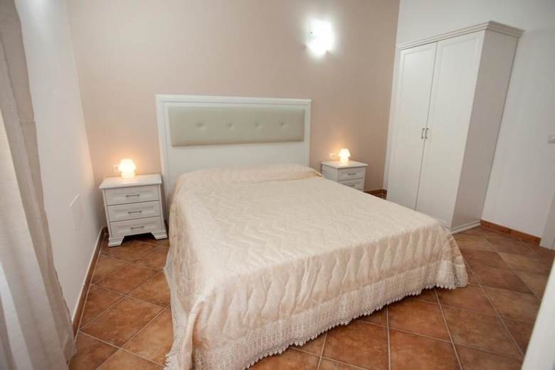 Hostal Residenza Gargano