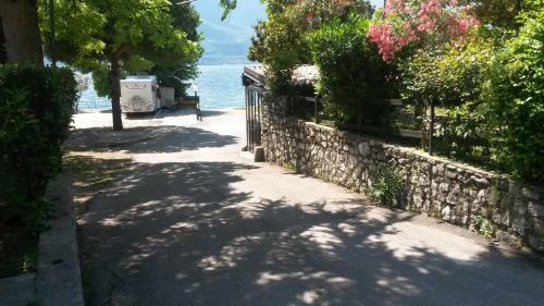Campeggio Garda