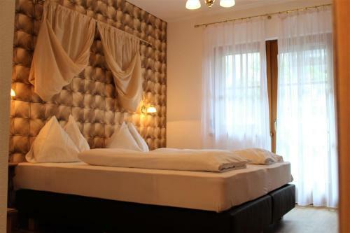 Hotel Gartenresidence Stephanie