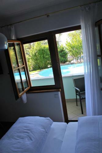 Hotel Gartenresidence Stephanie