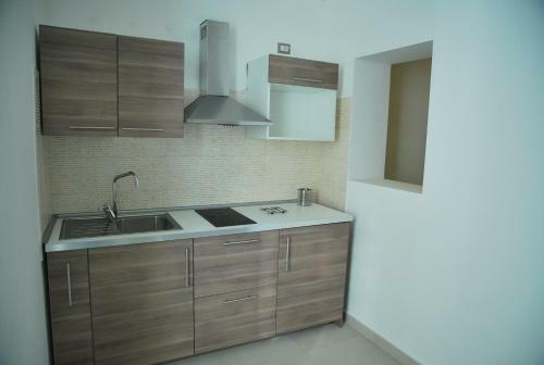 Apartamento Appartamento Aurora