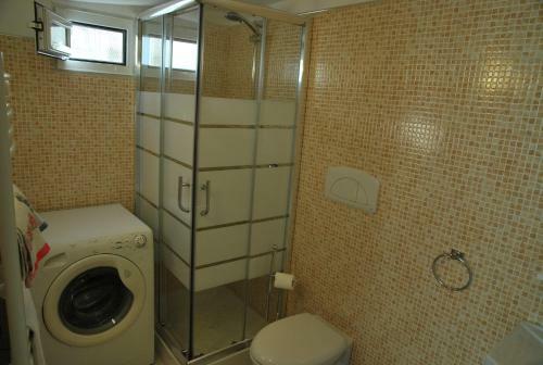 Apartamento Appartamento Aurora