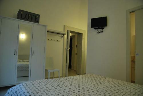 Apartamento Appartamento Aurora