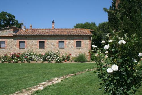 Agroturismo Agriturismo Bagnolo