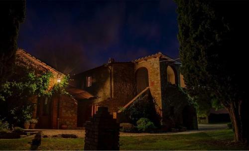 Agroturismo Agriturismo Bagnolo