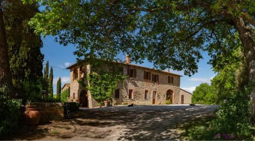 Agroturismo Agriturismo Bagnolo