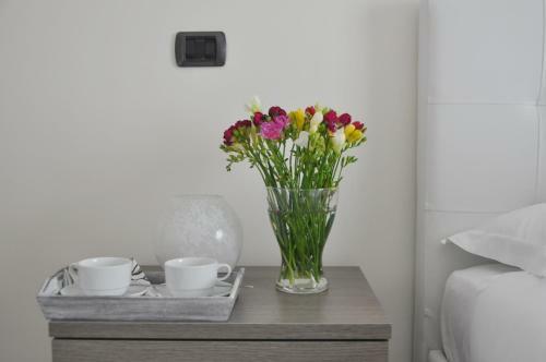 B&B Les Chambres