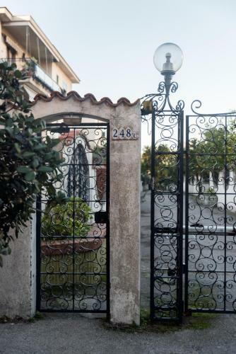 B&B Les Chambres