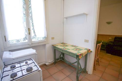 Apartamento Appartamento Mono Serenella