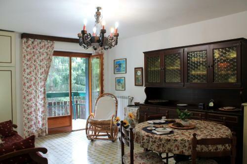Apartamento Casa Rivalta