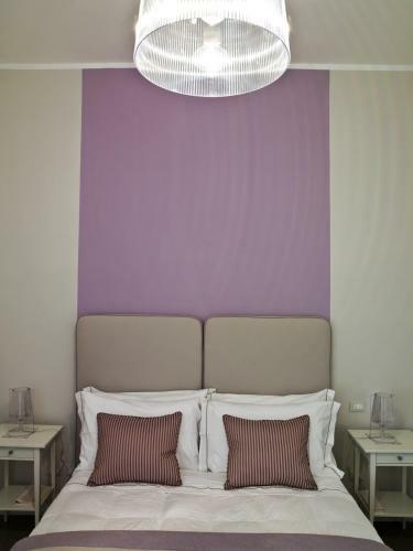 Bed & Breakfast Le Stanze Di Orazio