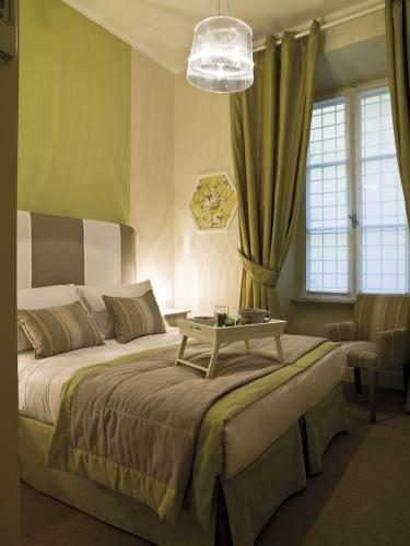 Bed & Breakfast Le Stanze Di Orazio