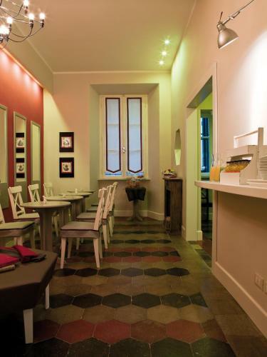 Bed & Breakfast Le Stanze Di Orazio