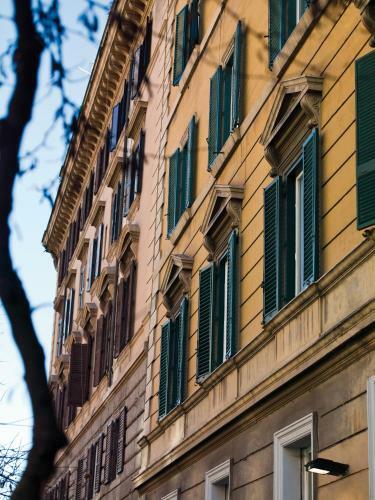 Bed & Breakfast Le Stanze Di Orazio