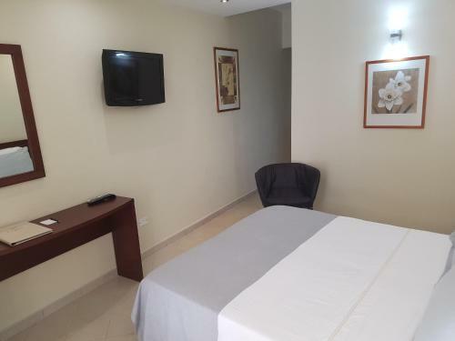 Gusmay Beach Resort - Hotel Suite Le Dune