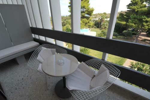 Gusmay Beach Resort - Hotel Suite Le Dune