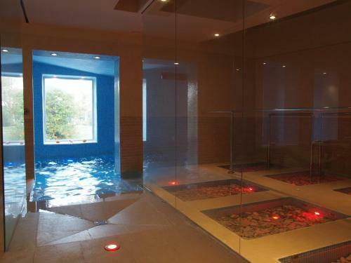 Gusmay Beach Resort - Hotel Suite Le Dune
