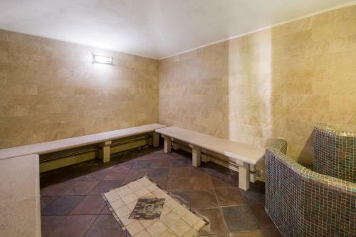 Gusmay Beach Resort - Hotel Suite Le Dune