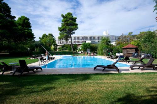 Gusmay Beach Resort - Hotel Suite Le Dune