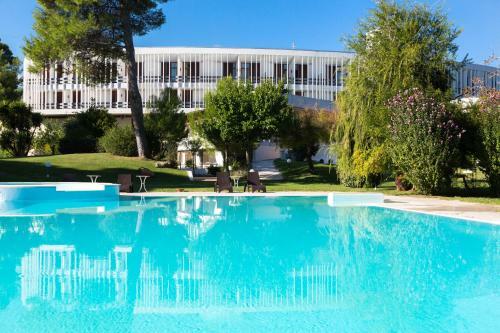 Gusmay Beach Resort - Hotel Suite Le Dune