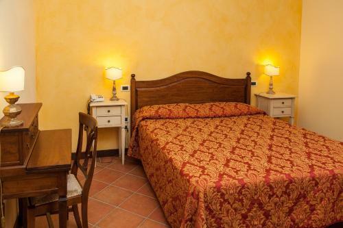 Apartamento Villa Borri