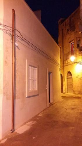 Bed & Breakfast La Casetta Pati