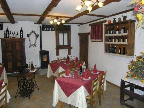 Hotel Martin
