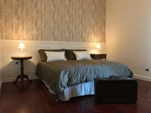 Apartamento Maison F.