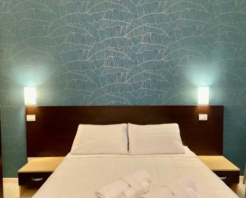 Apartamento Residence Acqua Suite Marina
