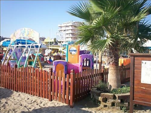Apartamento Residence Acqua Suite Marina