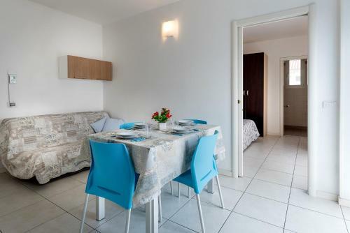 Apartamento Residence Acqua Suite Marina