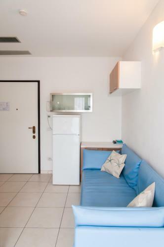 Apartamento Residence Acqua Suite Marina