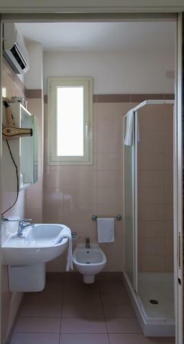 Apartamento Residence Acqua Suite Marina