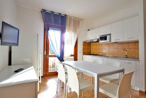 Apartamento Residenza Magnolie
