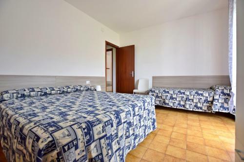 Apartamento Residenza Magnolie