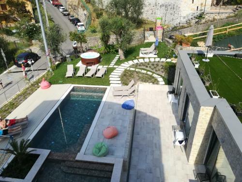 Bed & Breakfast Locanda San Marco