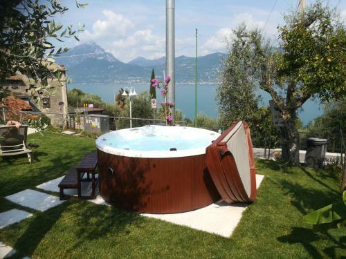 Bed & Breakfast Locanda San Marco
