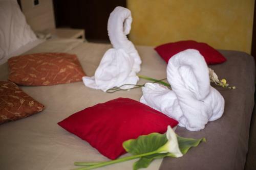 Bed & Breakfast Locanda San Marco