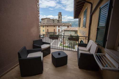 Bed & Breakfast Locanda San Marco