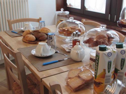 Bed & Breakfast La Casa Dei Gatti